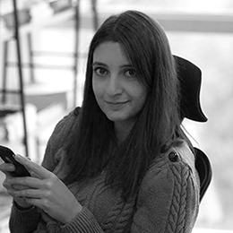 Kübra Sağlam