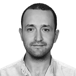 Murat Efe Arslan