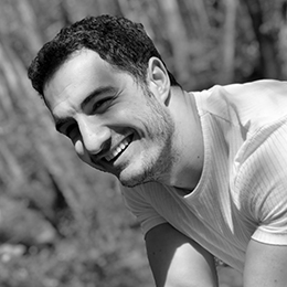 Tolga Erdoğan